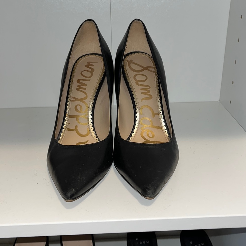 Sam Edelman HAZEL POINTED TOE HEEL
